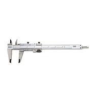 Asimeto 363-11-6 Vernier Calipers With Fine Adjustment