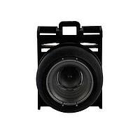 Eaton M22S-D-X Pushbutton Operators NON-ILL MOM PB BLK-BZL BUTTONLESS