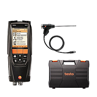 TESTO 320 Super efficient flue gas analyzer