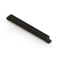 EDAC 895-102-525-202 Receptacles .100" (2.54mm) Pitch Card Edge Connector