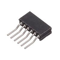 Preci-Dip 851-87-006-40-001101 Socket