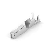 AMP Connectors - TE Connectivity 2035170-2 Terminals CONTACT,FEMALE, 0.64 18AWG,CU
