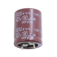 Chemi-Con EKMR161VSN821MQ25S Electrolytic Capacitors