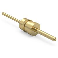 Mill-Max 5752-0-00-15-00-00-03-0 Press-Fit DoubleTail Header Pin, .057 Hole