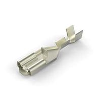 AMP Connectors - TE Connectivity 170330-2 Receptacle .187 POSITIVE LOCK L