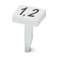 PHOENIX CONTACT 0810892:0009 Marker Pin BNB WH: IDENT. NO. 9