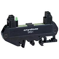 Sensata Technologies - Crydom DRS1 Relay Sockets SNGL Point Din-Rail Mountable Kit
