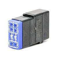 Amphenol PCD TJE120999 Terminal Junction Modules Series I, Elec Mod