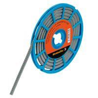 Weidmuller 1568241527 Wire Labels & Markers CLI C 02-3 GR/SW 8 CD