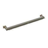 Amphenol FCI 10124632-0061101LF DDR4 DDR4 DIMM connector Vertical Through Hole 288 Position 085mm (0033in) Pitch