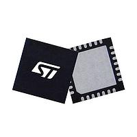 STMicroelectronics STM32G071GBU7TR ARM Microcontrollers - MCU Mainstream Arm Cortex-M0+ MCU 128 Kbytes 36 Kbytes RAM 64 MHz CPU 4x USART timer