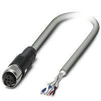 PHOENIX CONTACT 1405986 Sensor Cables / Actuator Cables SAC-5P- 2.0-924/FS SCO