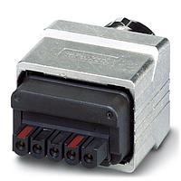 PHOENIX CONTACT 1408234 Heavy Duty Power Connectors CUC-V14-C2ZNI- S/24FN5:FC