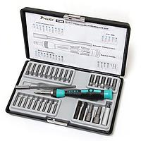 Proskit SD-9313 30 in 1 Video Game ScrewdriverSet (φ4 x 28 mm)