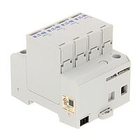 Eaton 470-0405-AG Industrial Surge Protectors Eaton DIN Rail Surge, 480 Vac rating, th
