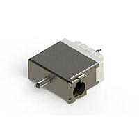EDAC 516-038-541-455 Connectors Rack & Panel Connector