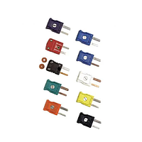 Multi-pin Connectors, Pins & Sockets
