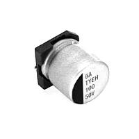 Aluminum Electrolytic Capacitors