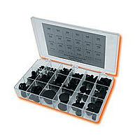 Heyco 2997 Hole Plugs LABKIT #3 PLUGS