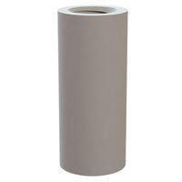 Essentra Components 15TSP104 Round Round Standoff, #4-40 Thread, .438 Spacer