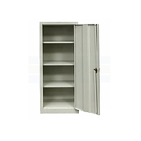 CKSG CKSG-1201 Single Door Cabinet (Thickness 1mm, W600xH1800xD550mm)