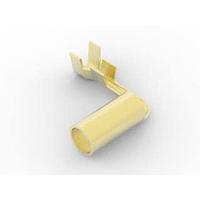 AMP Connectors - TE Connectivity 42749-1 Shur Plug RT ANG SHPLREC 20-16 016BR