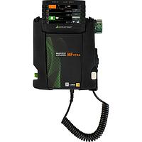 Gossen Metrawatt PROFiTEST MF XTRA Testing Of Electric Installations And Systems (65 ~ 500 V; 15.4 Hz ~ 420 Hz)