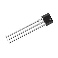 Allegro MicroSystems APS11500LUAA-0SL1C 2-Wire ASIL-A, 2-WIRE HALL EFFECT SWITCH SENSOR IC