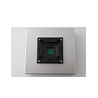 Xeltek CX3086 Socket Adapter (LQFP176; Opentop; CX socket)