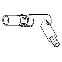 AMP Connectors - TE Connectivity 227606-1 RF Connectors / Coaxial Connectors MULTI COAX MICRO MIN SUB- ASSY