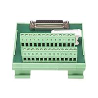 PHOENIX CONTACT 2295185 Passive Interface Modules FLKM-D25 SUB/B (1-25