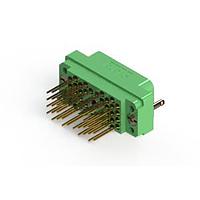 EDAC 516-038-541-102 Connectors Rack & Panel Connector