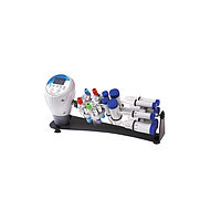 Labstac LR121 Decolorising Shaker (0-25 rpm)