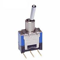 NKK Switches D22015H Toggle Switches SWITCH SLIDE