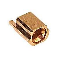 Molex 73300-0021 PCB Connectors SMPM PLUG EDGE MNT FULL DETENT 50 OHM