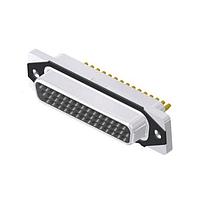 Amphenol CONEC 15-007693 High Density D-Sub Connectors D-SUB SLIMCON HD FEMALE 44 POS SOLDER CUP