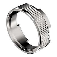 EAO 82-903 Switch Hardware Knurled fixing nut 22mm