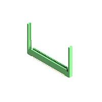 EDAC 337-022-558-168 Sockets Card Edge Connector