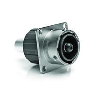 Amphenol SINE Systems RTHP0141PN-25C Connectors CRIMP 6MM MALE