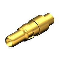 Molex / FCT 173112-1062 D-Sub Contacts FCT TERM HFREQ SDR/CRP PLG 75 OHM