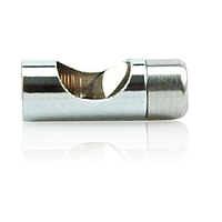 TOPTUL JLAB0445 Angle / Refracting Mirror (Optional attachment for T-Type Image Guide Scope) (ψ4mm x 45°)