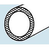 Laird Performance Materials 8101010540 Knitted Gaskets & Wire Mesh UFR,BeCu,BF,RL .187 1PC=1FT