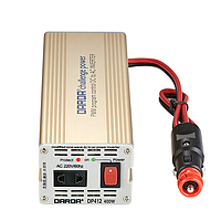 PNKHITECH DP412 Inverter (12VDC / AC228V, 400W, Modified sine wave)