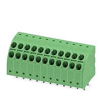 PHOENIX CONTACT 1725029 Fixed Terminal Blocks PTDA 1.5/11-3.5 11P 3.5MM FIXED