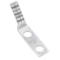 Panduit LCC2-14AH-Q Compression Copp Comp Lug 2H #2 AWG