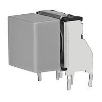 NKK Switches JB15KH-6H Tactile Switches SPST OFF(ON) R/A GRY