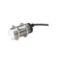 Carlo Gavazzi EI3010TBOSL Proximity Sensors Inductive proximity sensor, M30 Stainless steel, 2m cable, Sn 10mm, Long body, SCR NO, Supply voltage 20-250 Vac, Max output current 500 mA, Max switching frequency 25Hz, Operating temperature -25C - +70C, IP67