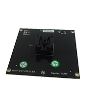 Xeltek CX1044 Socket Adapter (SOIC8; Opentop; CX socket)