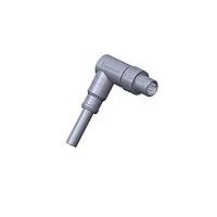 Amphenol LTW M12A-17BMMM-PR8B01 Sensor Cables / Actuator Cables Circular Metric Connector MPronto-12 (M12 Push Pull), A Code, Metal, 1.5A, 17 pins, Male Connector, Male Contact, Right Angle, Overmolded, Length 1000mm, IP68 Mated