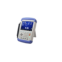 MultiTech MTJ-628 Handheld DC Low Resistance Tester (10μΩ ~ 200KΩ)